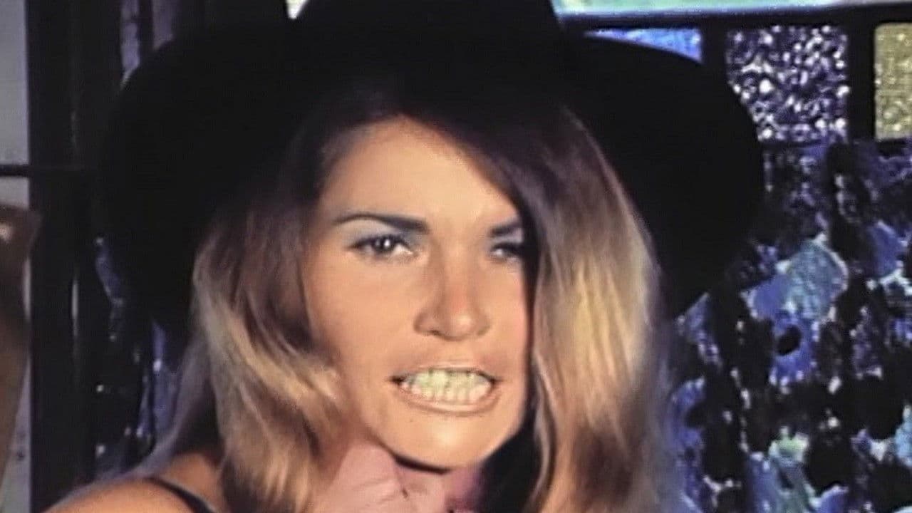 Backdrop – The Only House in Town