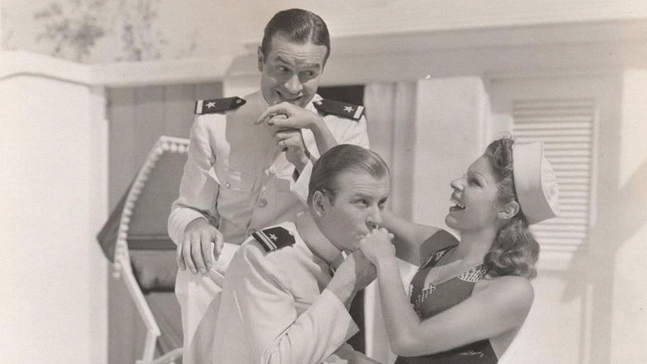 Backdrop – Give Me a Sailor