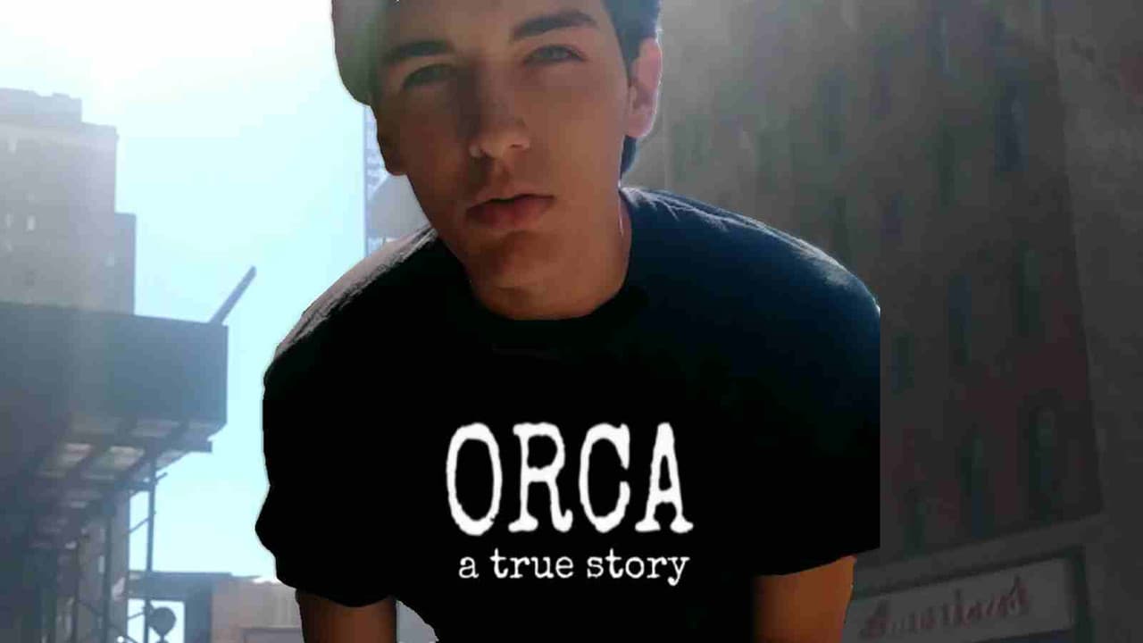 Backdrop – ORCA: A True Story