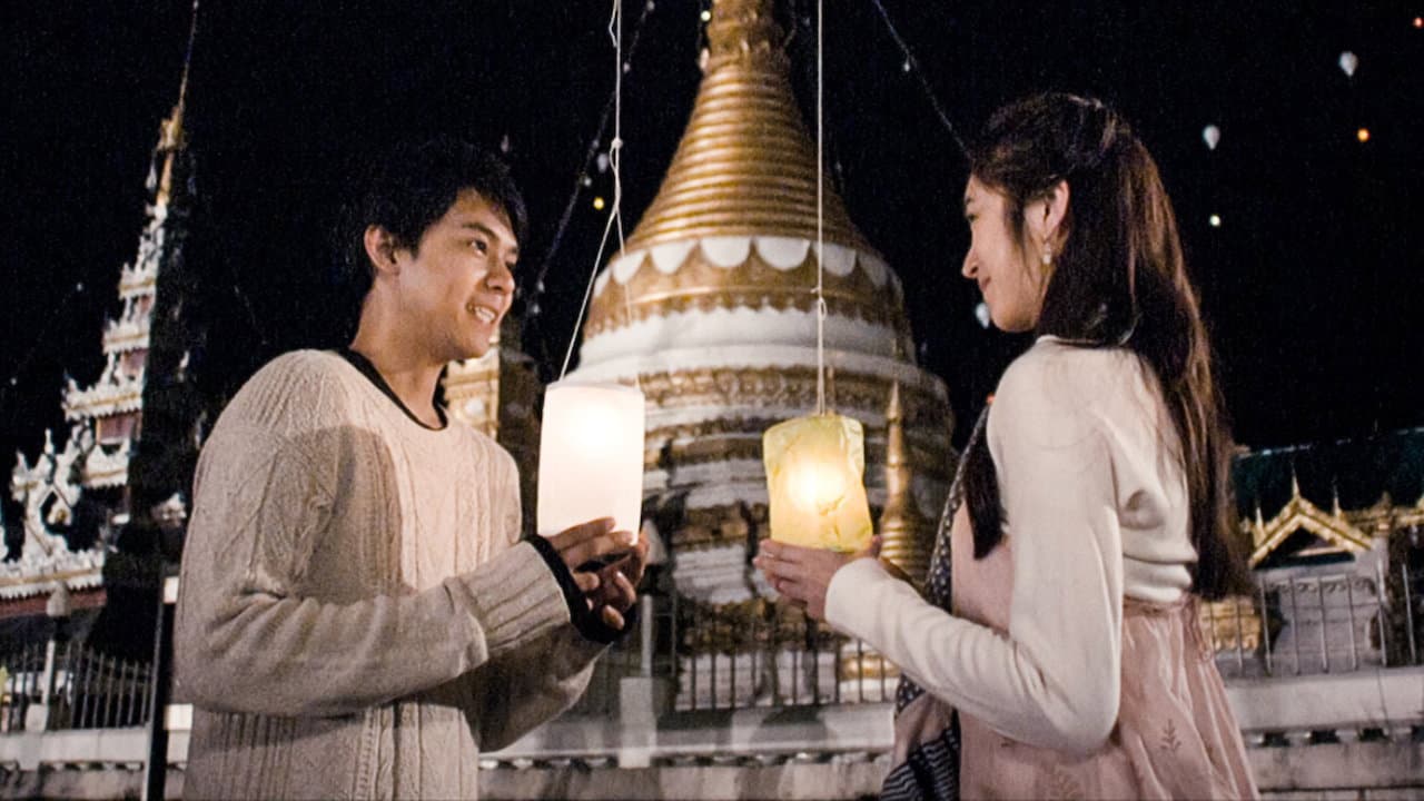 Backdrop – เดอะ เมโลดี้ รักทำนองนี้