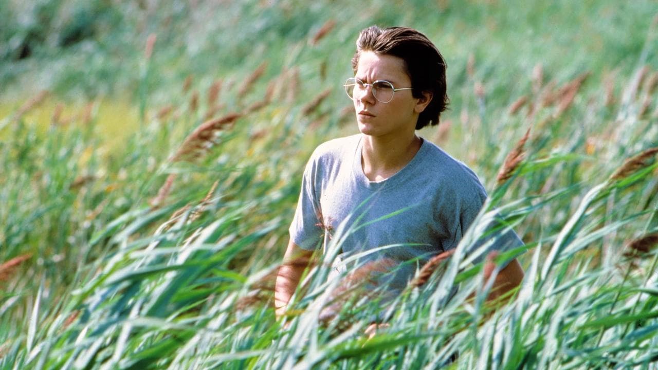 Backdrop – Die Flucht ins Ungewisse