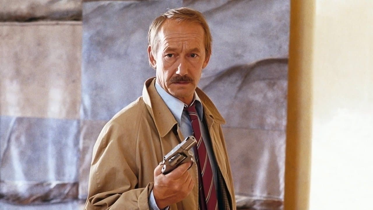 Backdrop – Polis polis potatismos