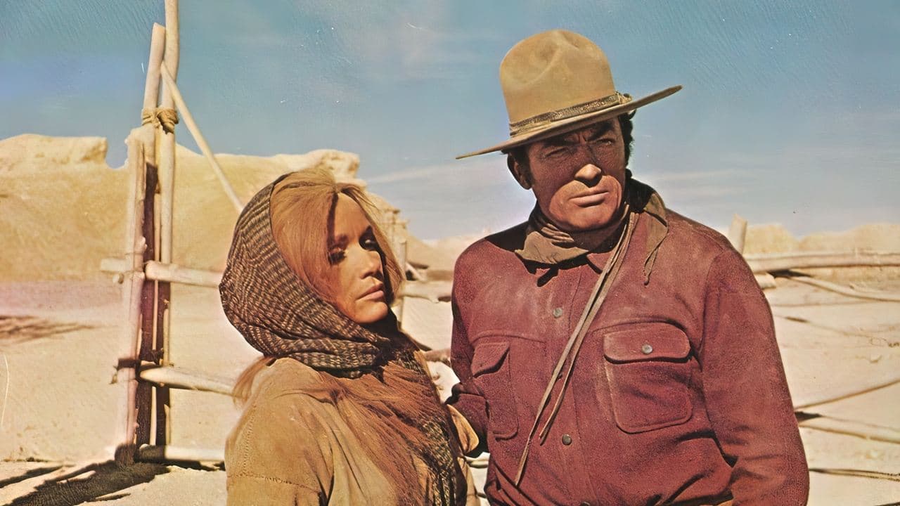 Backdrop – Der große Schweiger