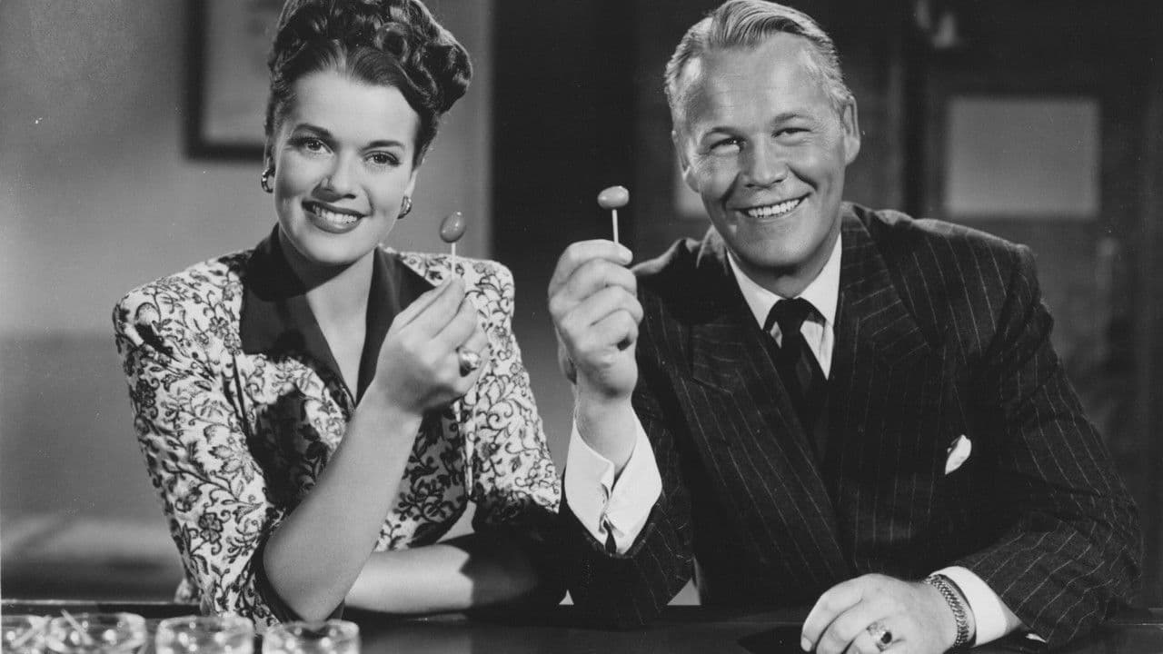 Backdrop – Eines Morgens in der Hopkins-Street