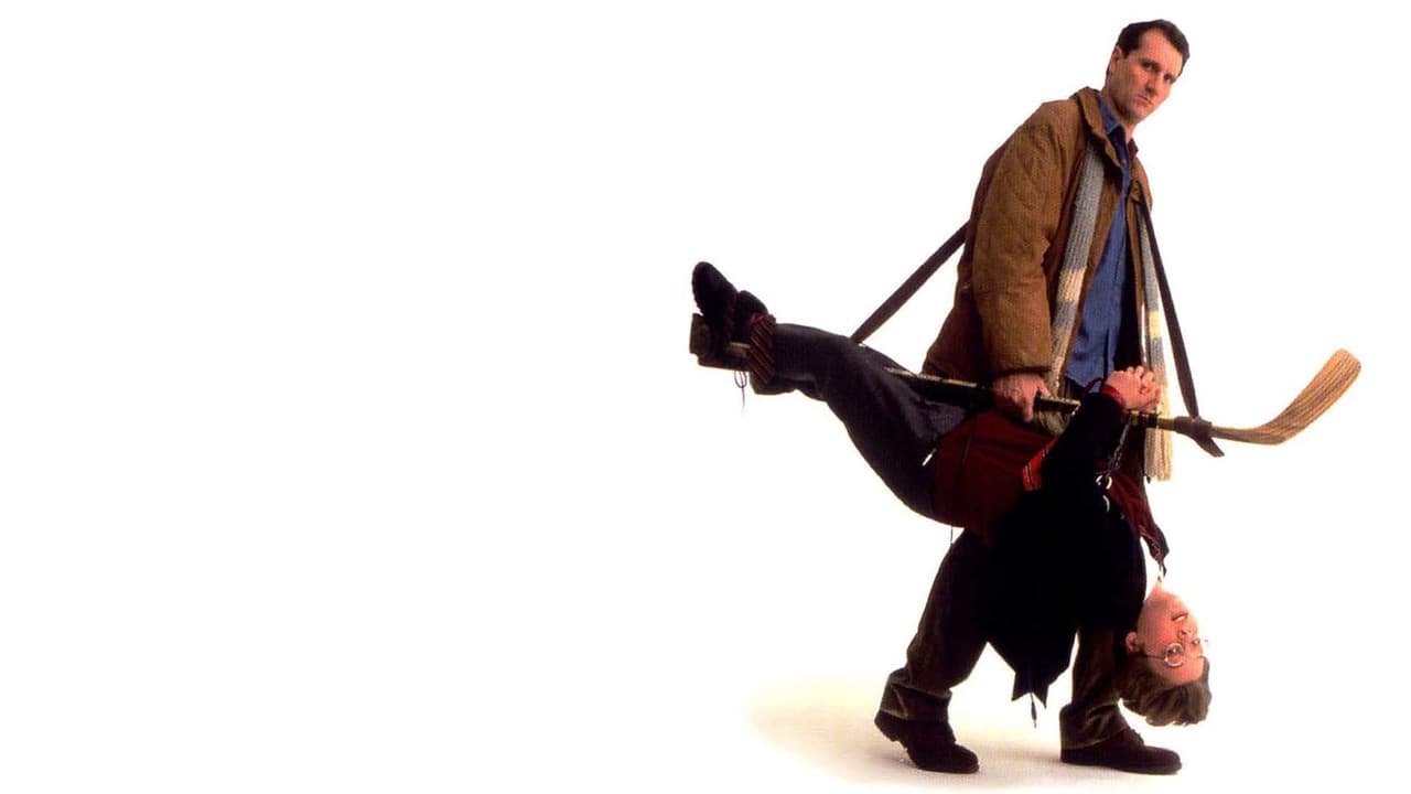 Backdrop – Der Giftzwerg