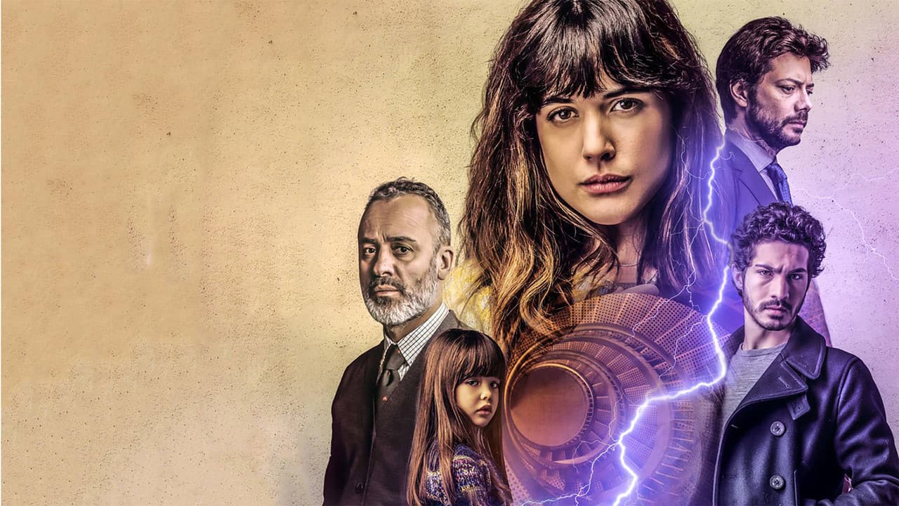 Backdrop – نار من نار