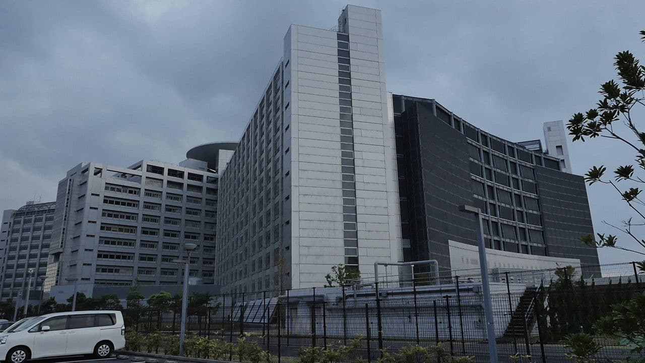 Backdrop – 동아시아반일무장전선