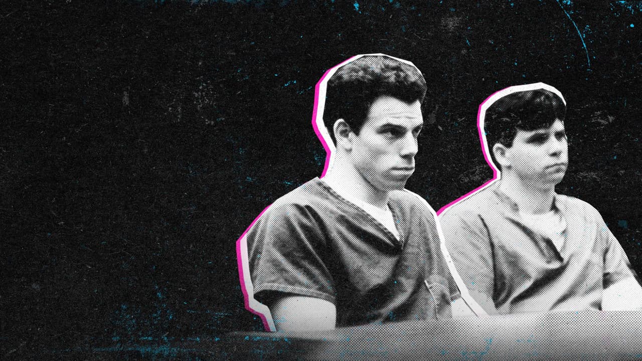 Backdrop – Menendez Brothers: Misjudged?