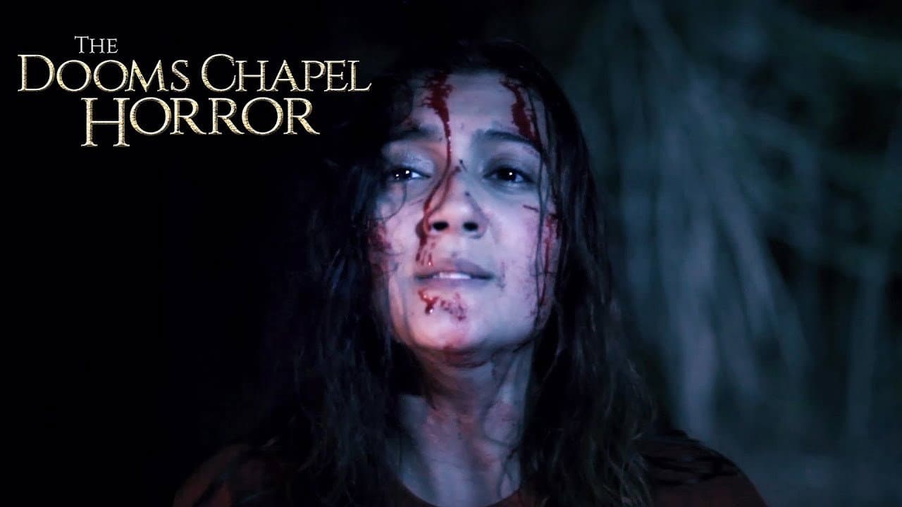 Backdrop – The Dooms Chapel Horror