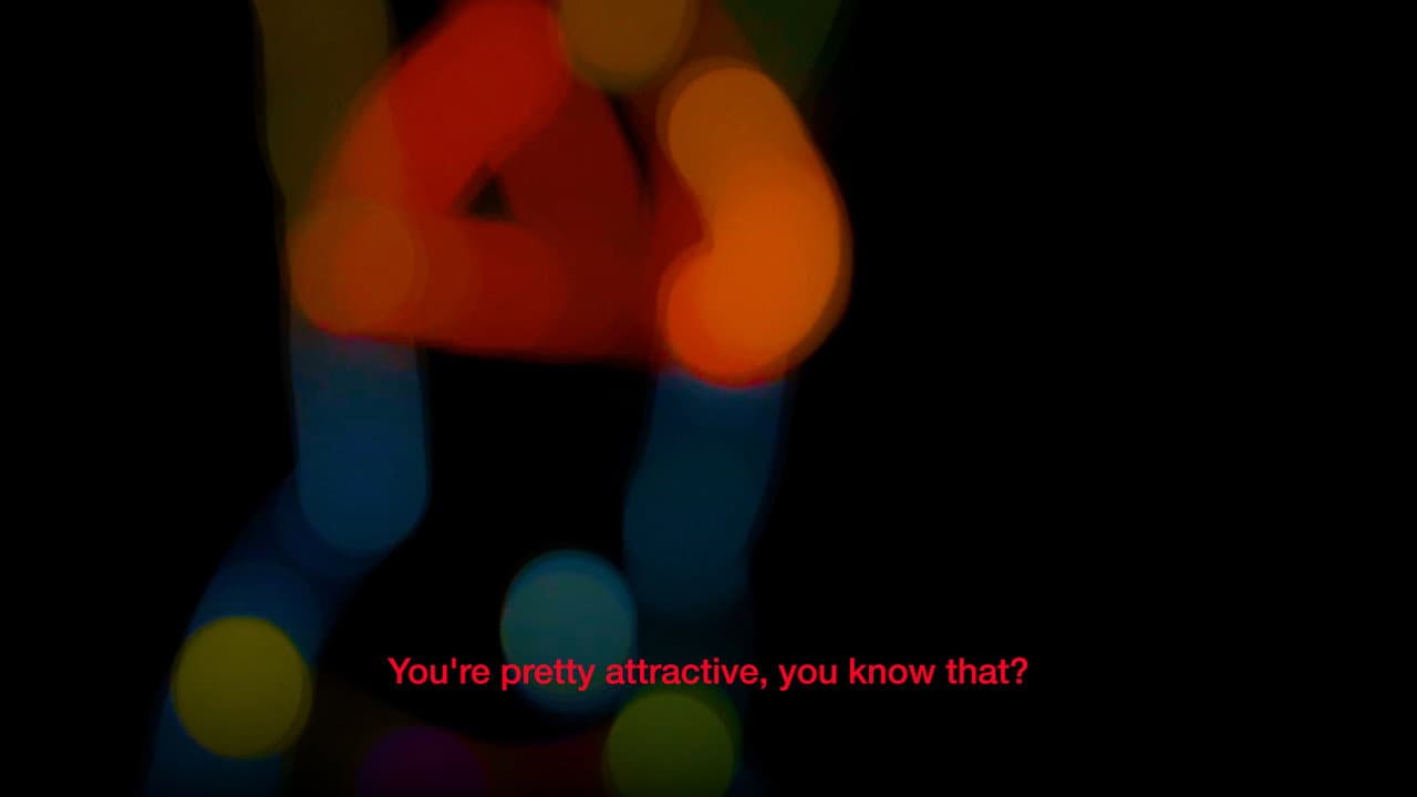 Backdrop – Manhater