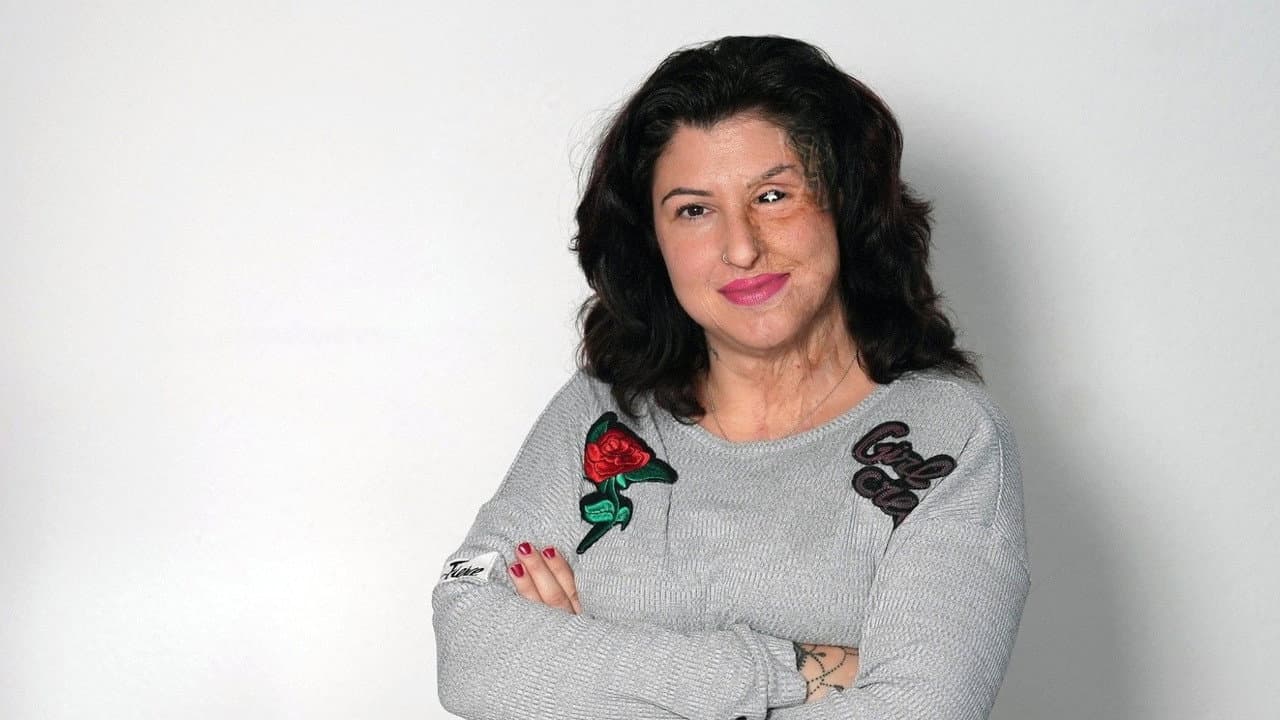 Backdrop – Du gehörst mir! Das Muster der Frauenmorde
