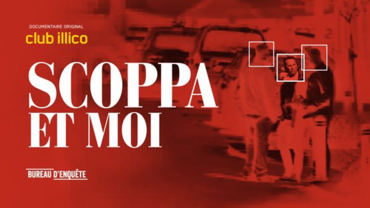 Backdrop – Scoppa et moi