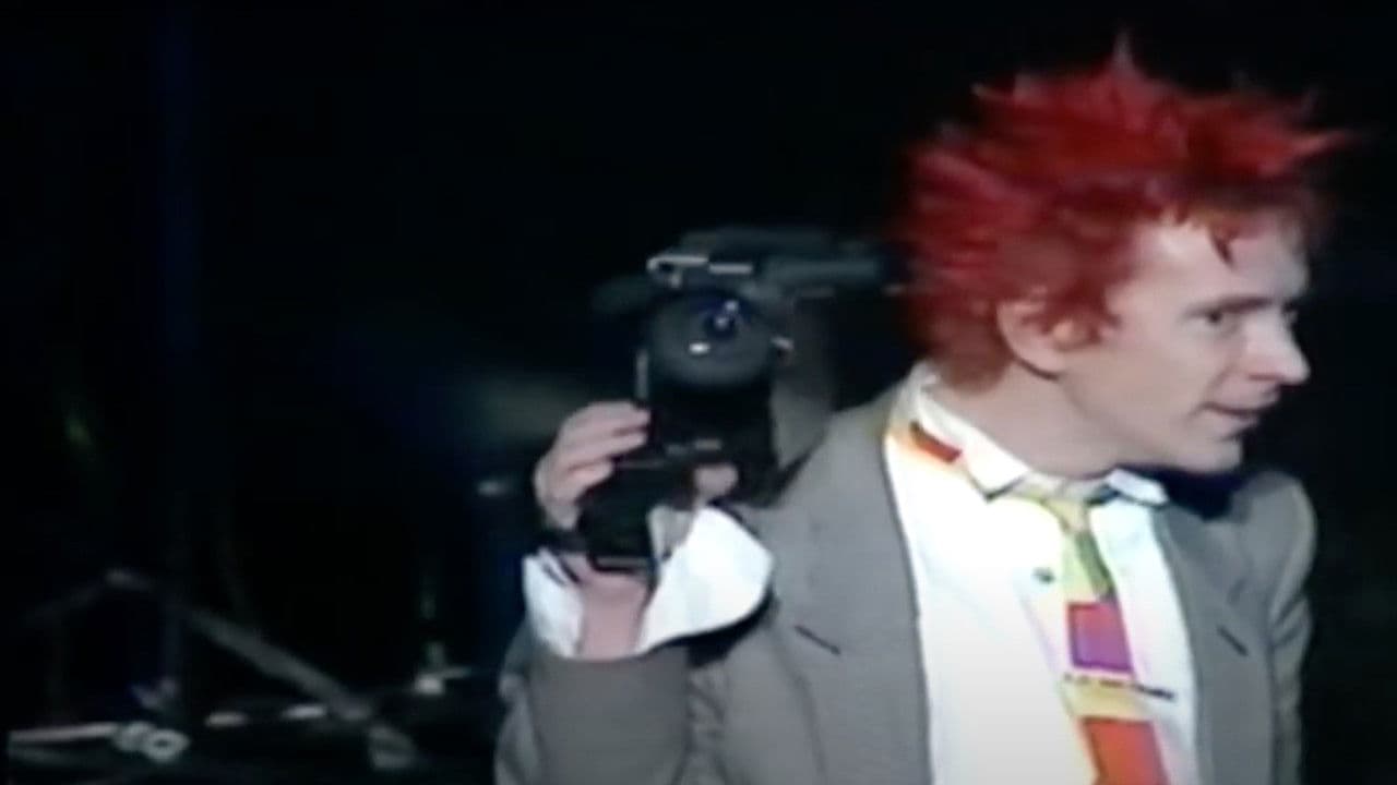 Backdrop – Anarchy Movie '85