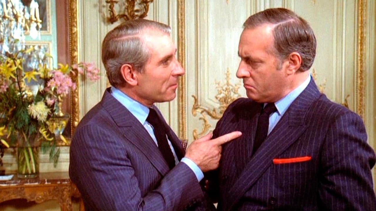 Backdrop – La Gueule de l'autre