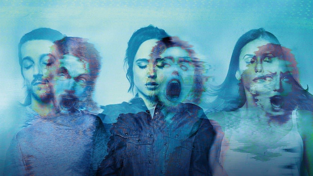 Backdrop – Flatliners