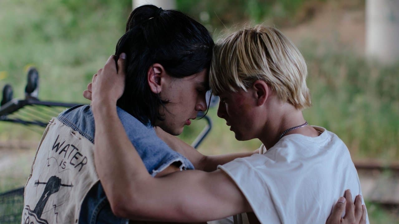 Backdrop – Wildhood