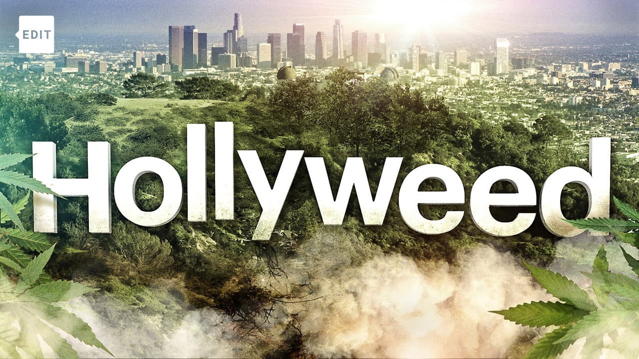 Backdrop – Hollyweed – nu även i Sverige?