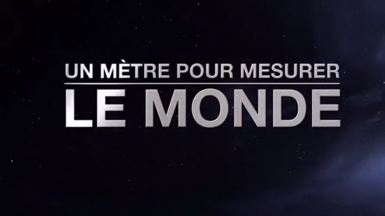 Backdrop – Un mètre pour mesurer le monde