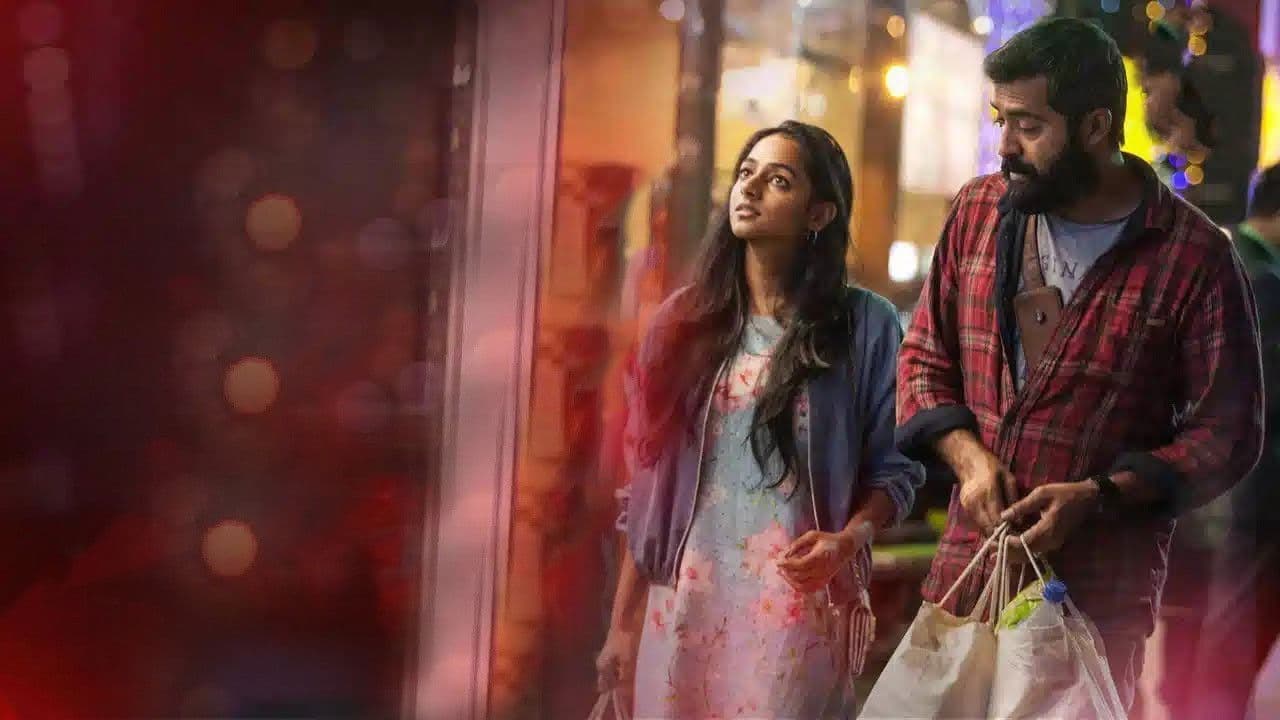 Backdrop – രണ്ടുപേര്‍