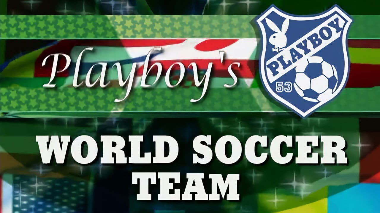 Backdrop – Playboy: Girls of World Soccer
