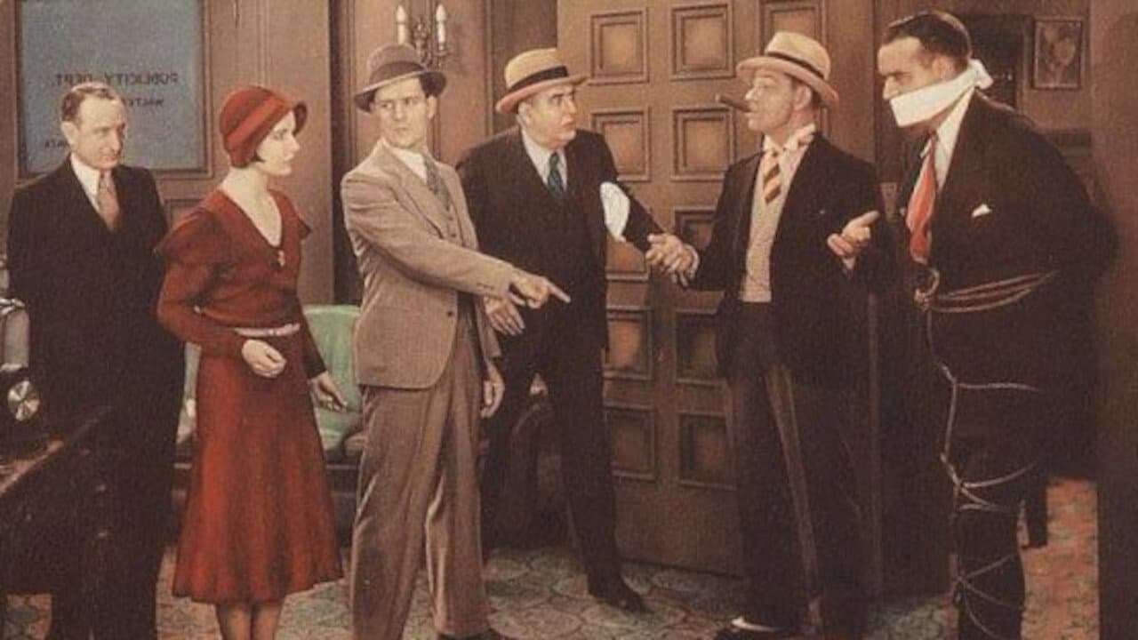 Backdrop – Windy Riley Goes Hollywood