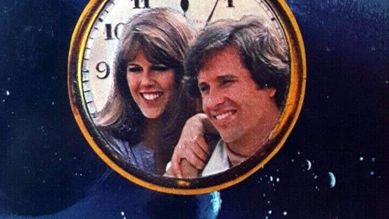 Backdrop – The Girl, the Gold Watch & Everything