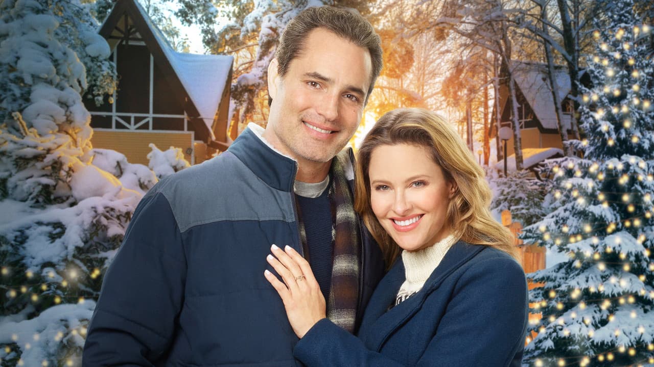 Backdrop – Hearts of Winter