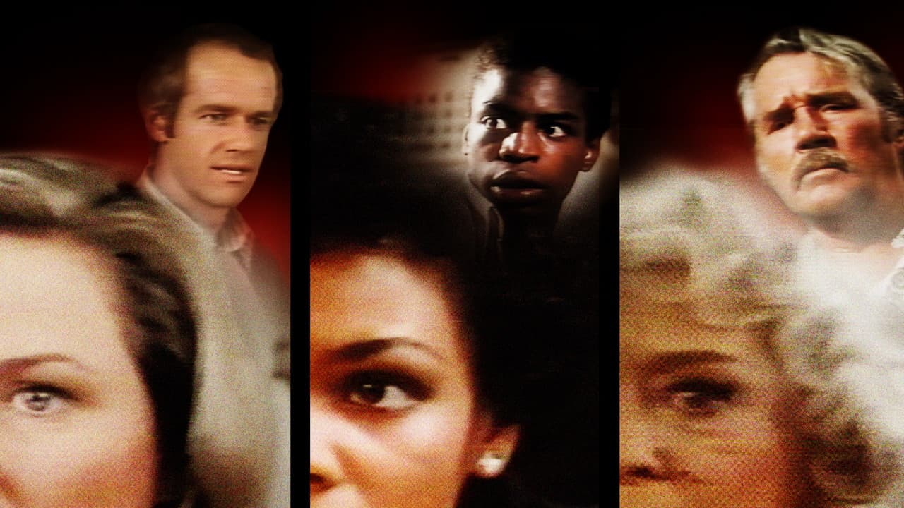 Backdrop – Battered