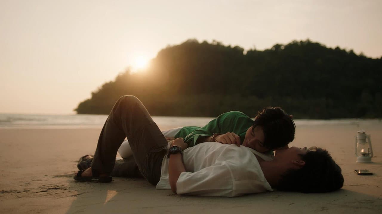 Backdrop – ต้องรักมหาสมุทร Special Episode