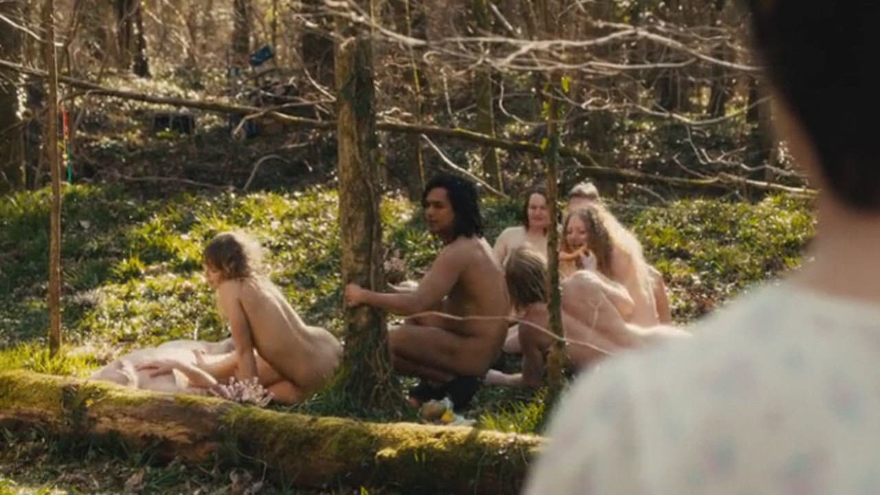 Backdrop – Bonobo