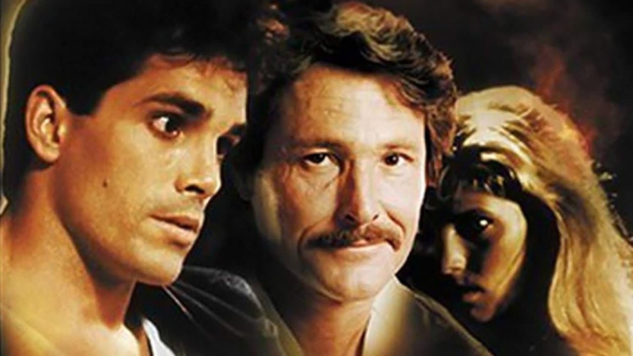 Backdrop – Deadly Breed