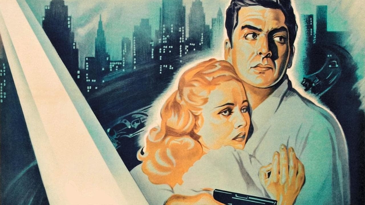 Backdrop – Der Todeskuss