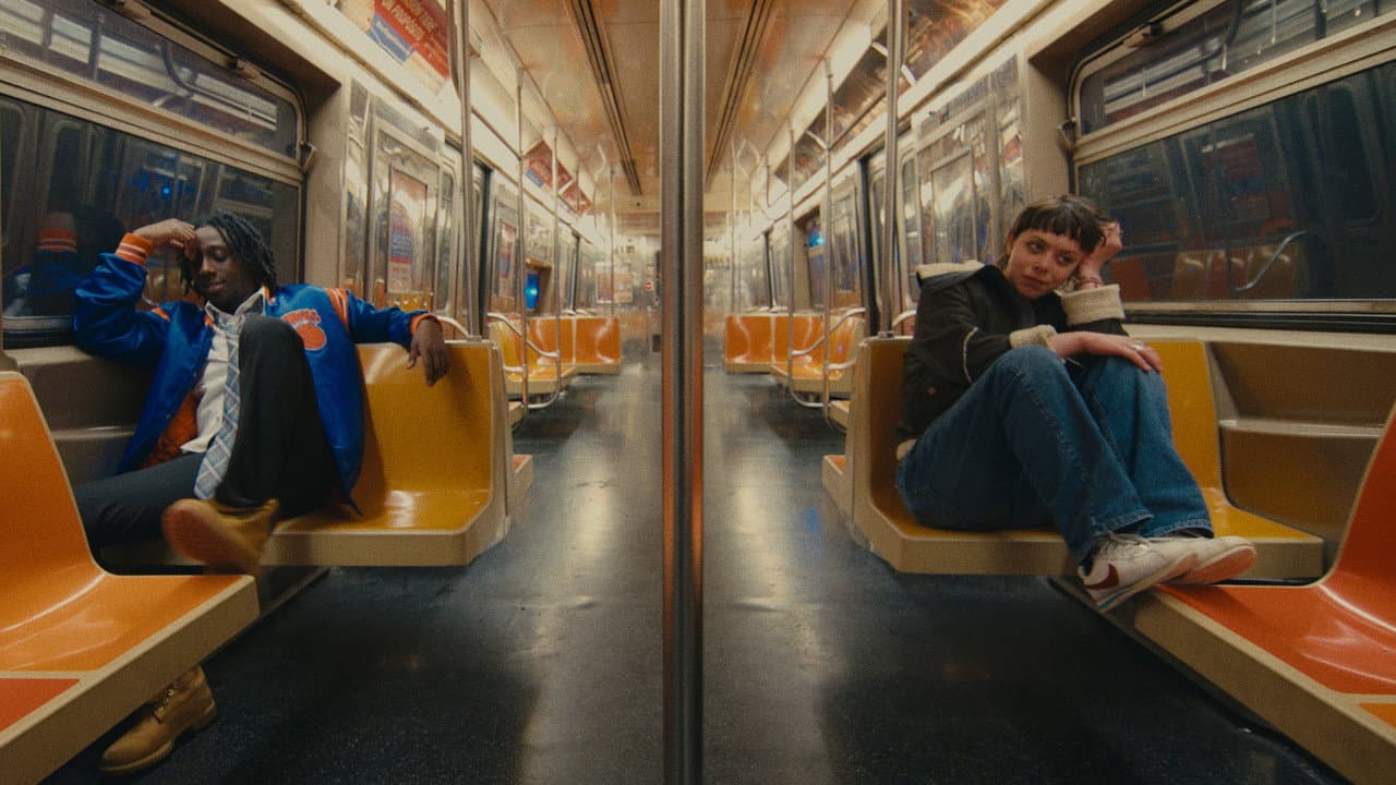 Backdrop – This Bitter Earth