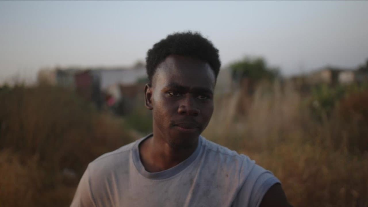 Backdrop – La Lucha Imposible