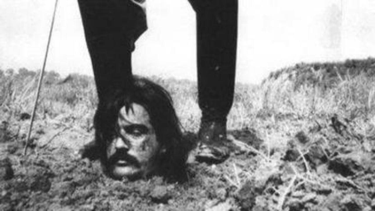 Backdrop – Los hijos de Fierro