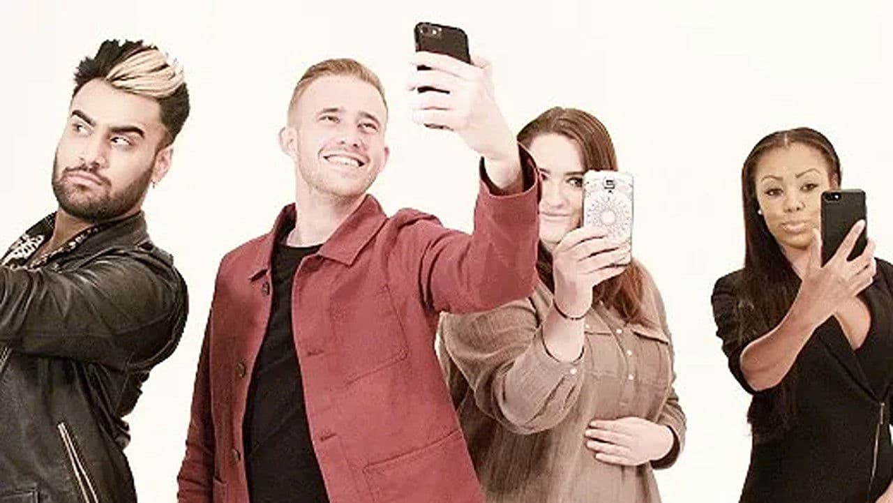 Backdrop – Is Love Racist? The Dating Game