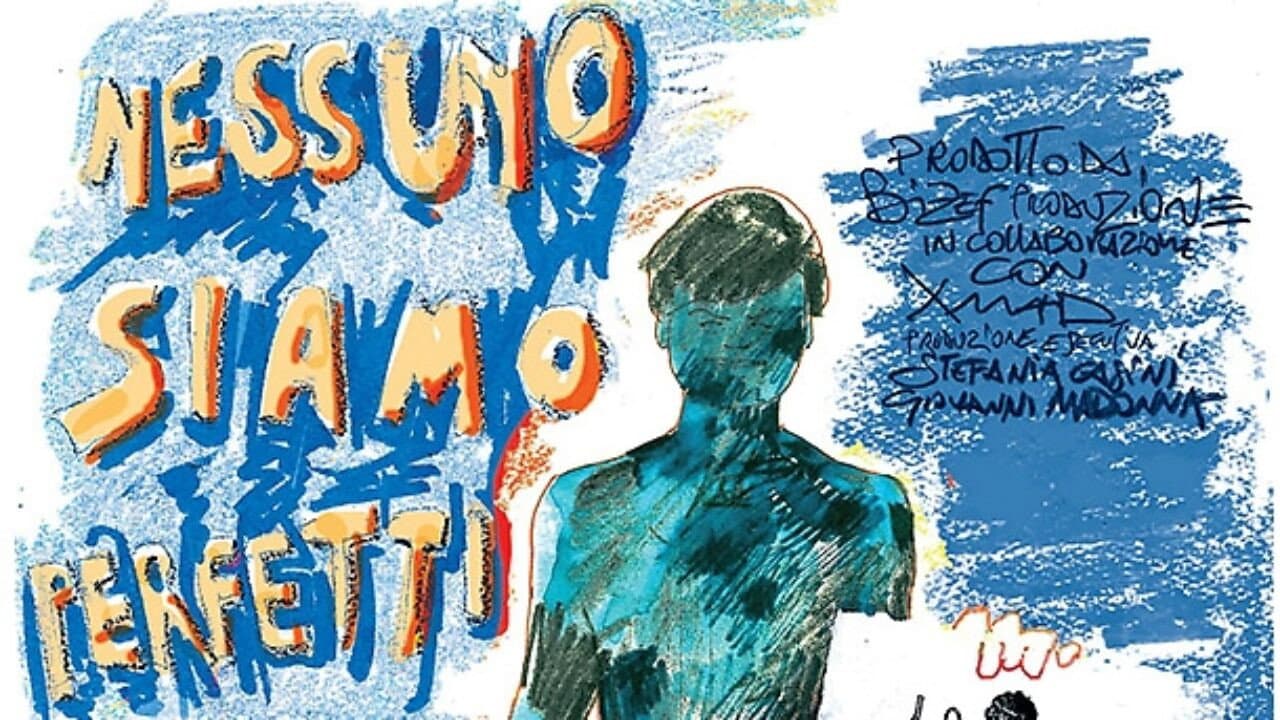 Backdrop – Nessuno siamo perfetti