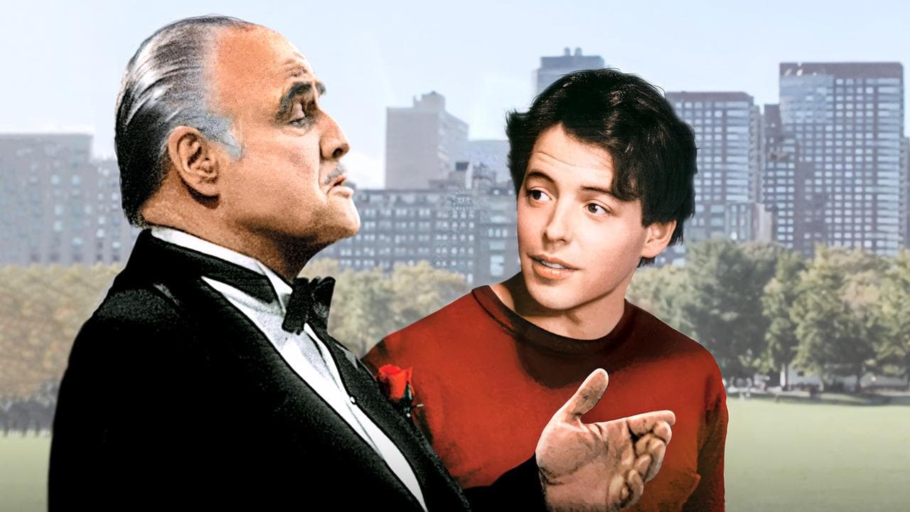 Backdrop – Freshman