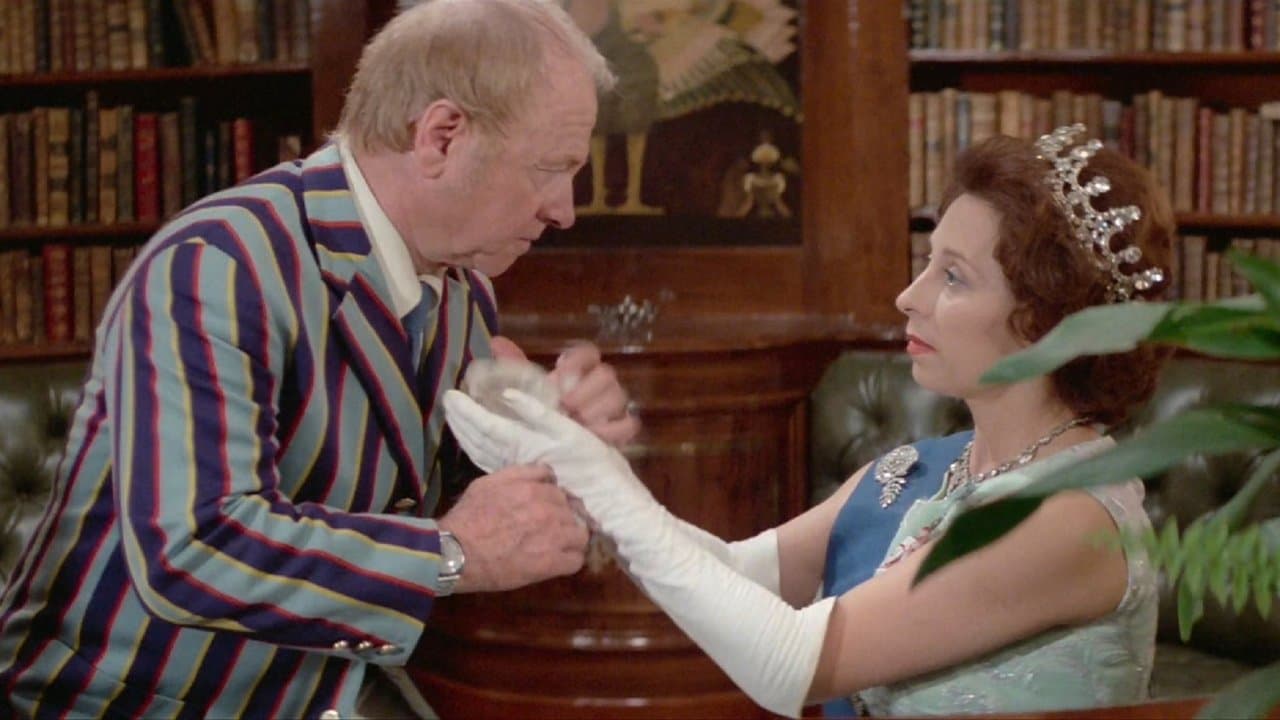 Backdrop – Schöne Küsse aus Fernost