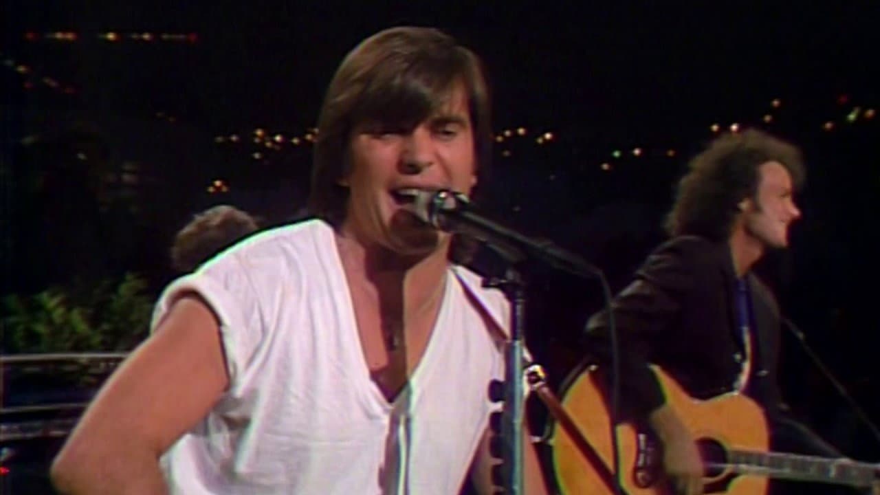 Backdrop – Steve Earle: Live from Austin, Texas