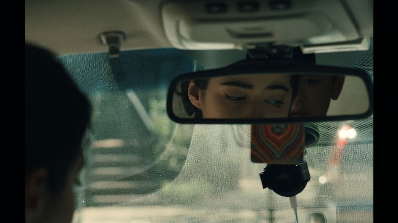 Backdrop – Please, Smile