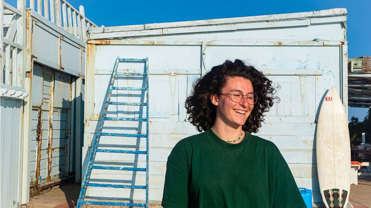 Backdrop – En quête du cabanon