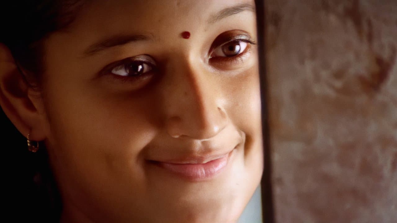 Backdrop – நந்தா