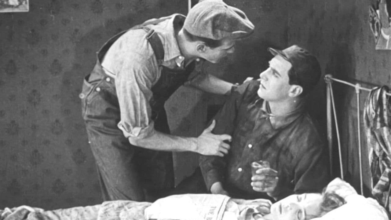 Backdrop – The Other Half