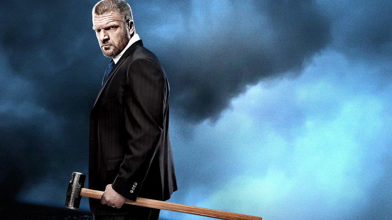 Backdrop – WWE Payback 2014