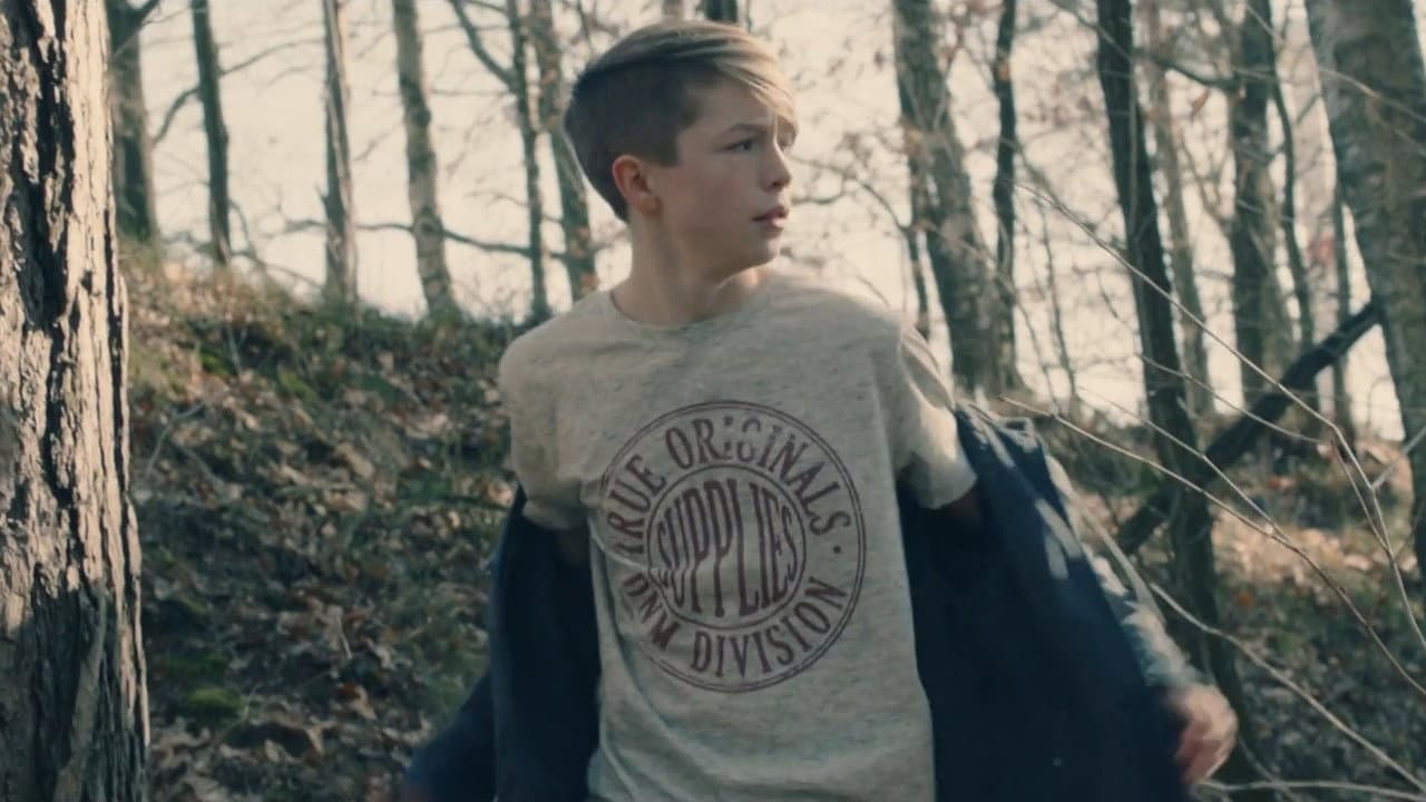 Backdrop – Na hory