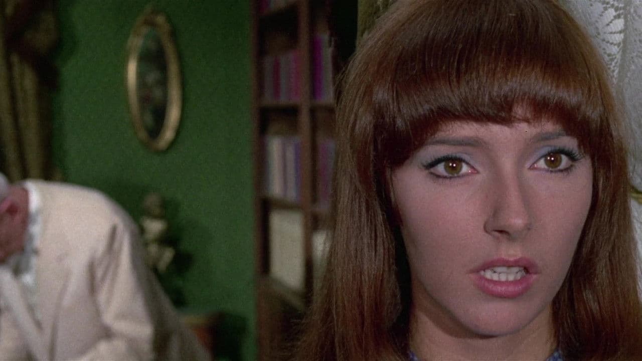 Backdrop – Sieben Jungfrauen für den Teufel