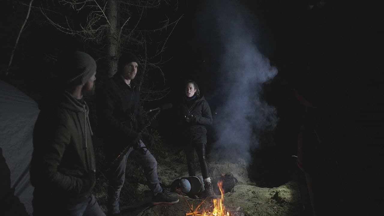 Backdrop – Reportage November