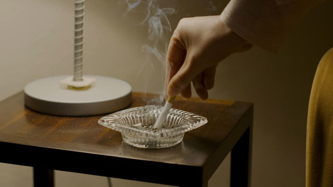 Backdrop – Cendres