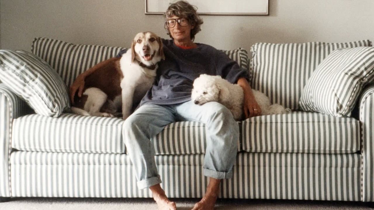 Backdrop – Mary Oliver: Saved by the Beauty of the World